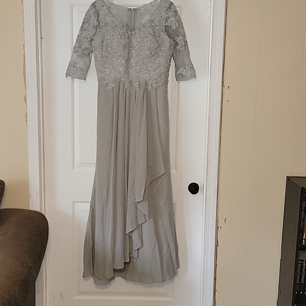 Mother of the Bride dress